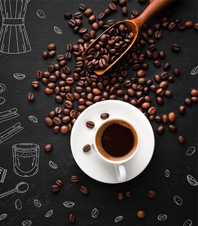 7 Surprising Things You Did Not Know About Coffee